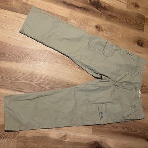 Wrangler men’s cargo pants